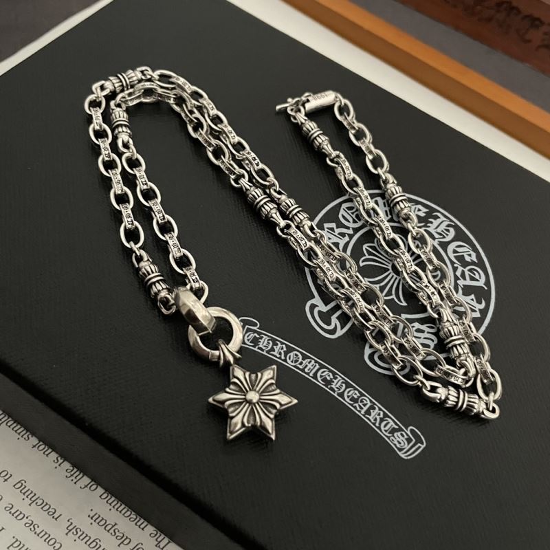 Chrome Hearts Necklaces